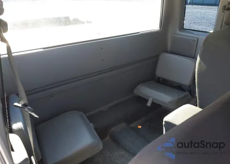 2010 Ford Ranger Xl/Xlt z USA, uszkodzony, nr VIN 1FTKR1ED0APA04963